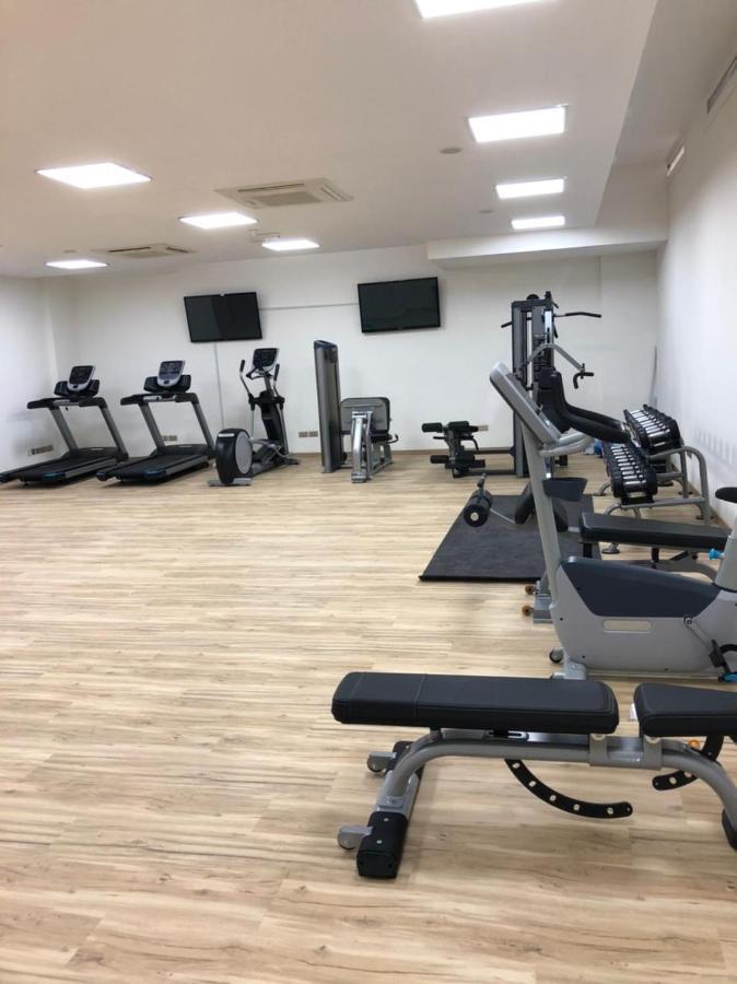 사마 무스카트 호텔 Al Khawd 외부 사진
