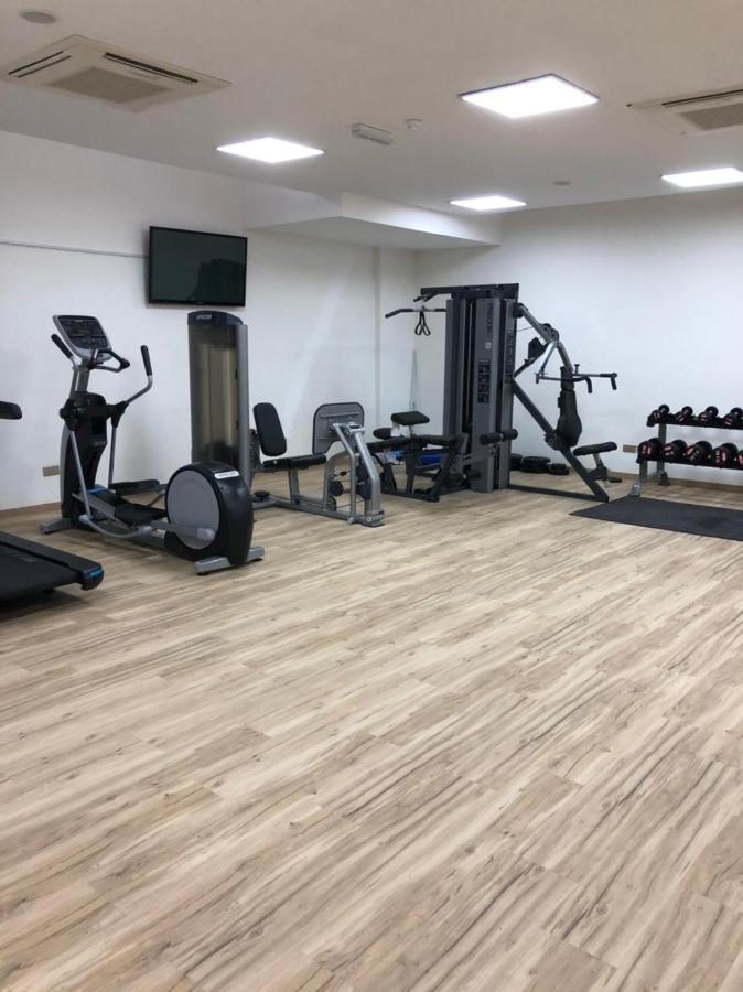 사마 무스카트 호텔 Al Khawd 외부 사진